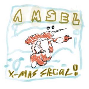 amsel_xmas_cover