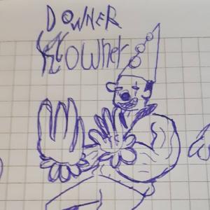 downer_klowner