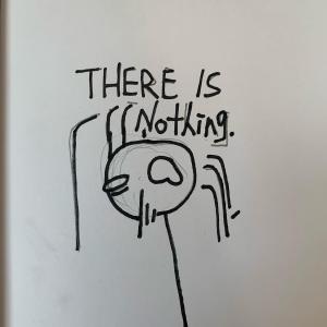 nothingness