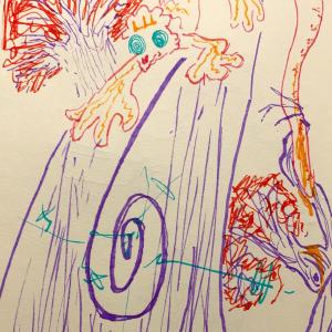 psychedelic_chameleon