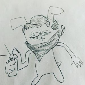 vandalist